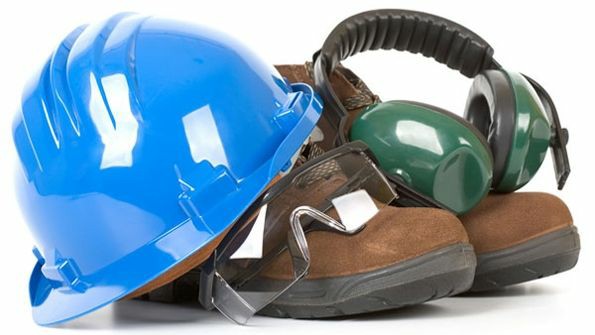 Enhance Your Workplace Safety: Online PPE Awareness Training Certifica - Abrasive Wheels Training Ireland