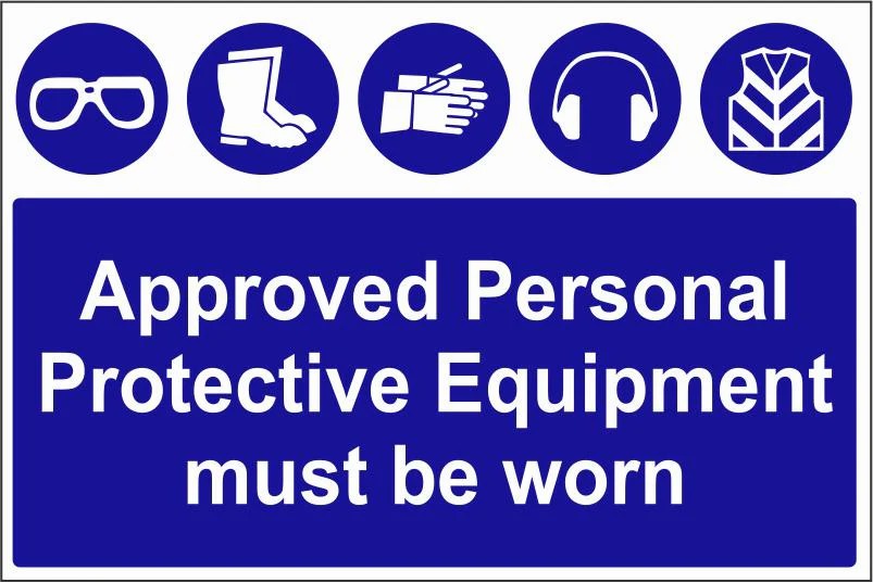 Achieve PPE Safety Certification Online in Ireland - Your Path to Safe - Abrasive Wheels Training Ireland