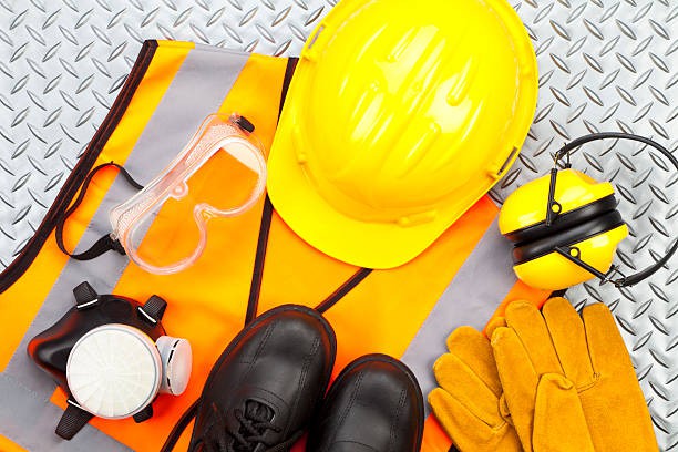 Empower Your Workforce with Online PPE Certification in Ireland - Abrasive Wheels Training Ireland