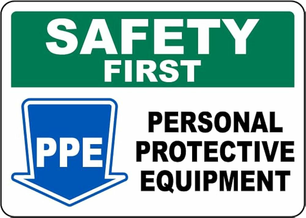 Empower Your Workforce: Complete PPE Safety Awareness Training Online - Abrasive Wheels Training Ireland