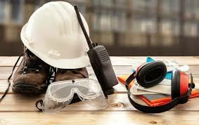 Comprehensive Online PPE Training for a Safer Workplace in Ireland - Abrasive Wheels Training Ireland