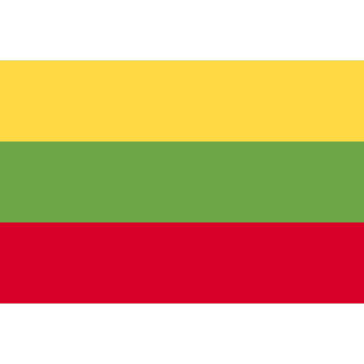Lithuania - Abrasive Wheels Course