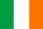 Ireland flag - Irish Abrasive Wheels