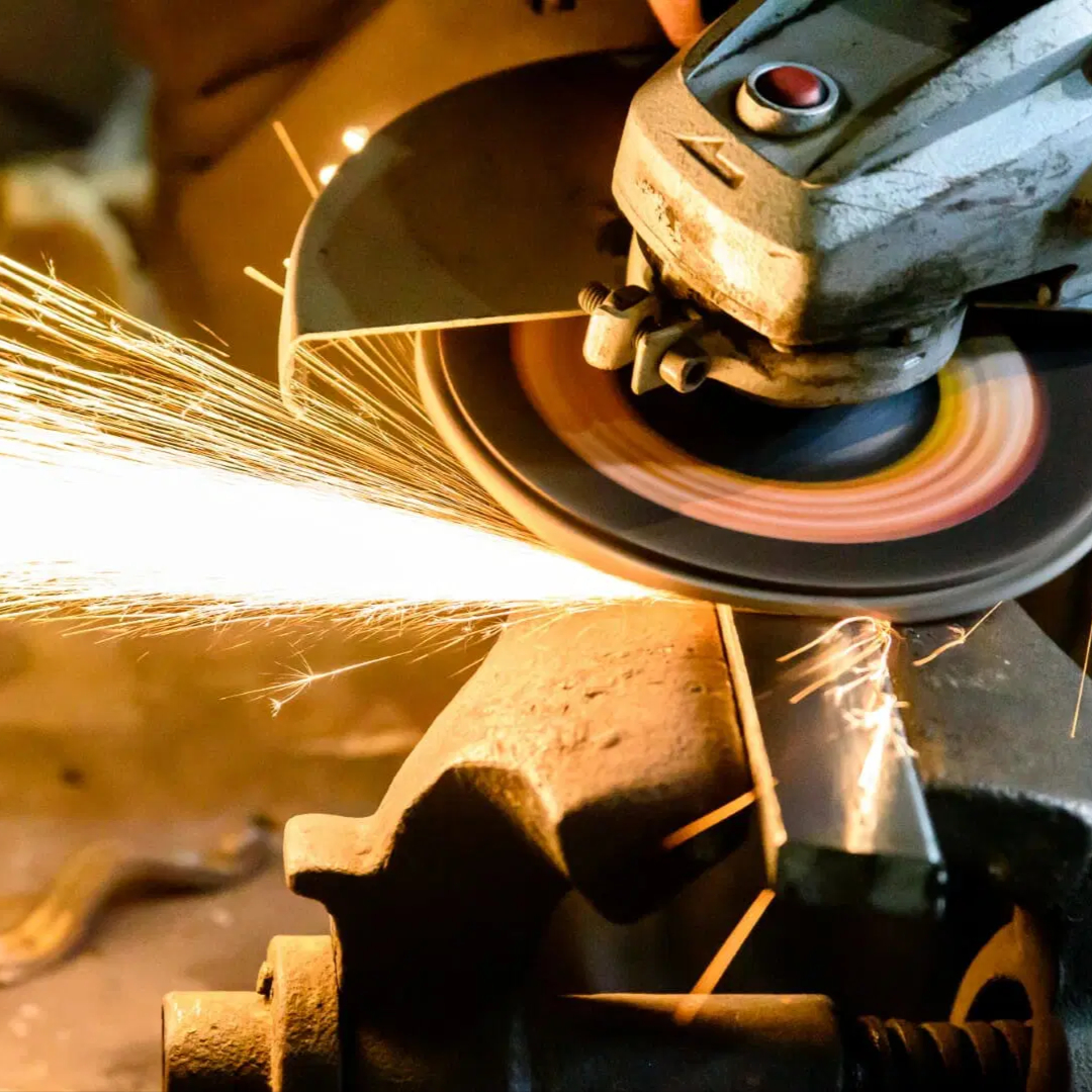 Abrasive Wheels Course Online Training in Dublin by Irish Abrasive Wheels